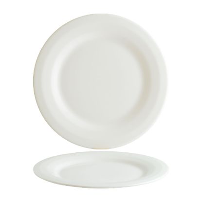 Picture of HALO - RIMMED PLATE - 30CM (6) (HAL30DZ)