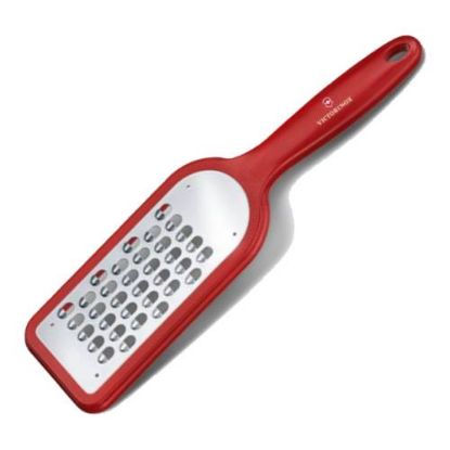 Picture of HANDY GRATER VICTORINOX - RED (ROUGH) (HGV0001)