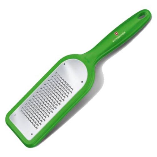 Picture of HANDY GRATER VICTORINOX - GREEN (FINE) (HGV0002)