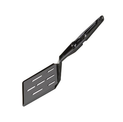 Picture of SLOTTED HIGH HEAT TURNER 33CM BLACK (HHT0330)