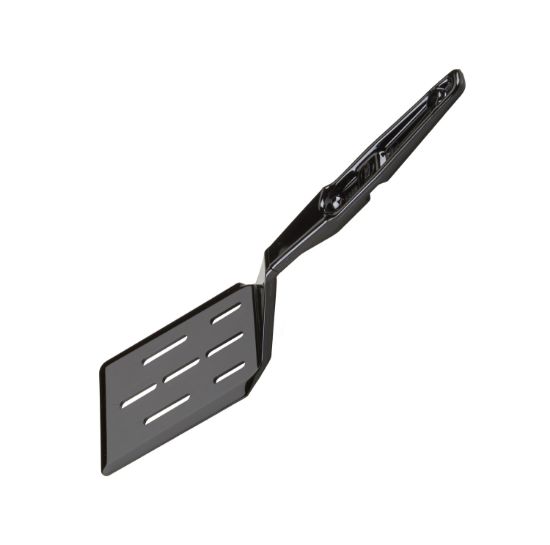 Picture of SLOTTED HIGH HEAT TURNER 33CM BLACK (HHT0330)