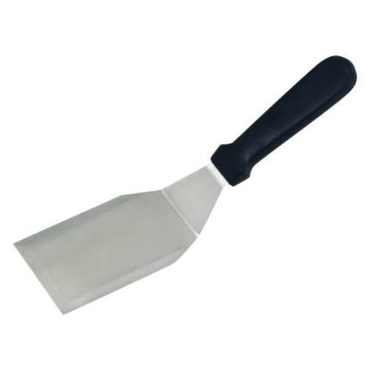 Picture of H/BURGER TURNER BEVELLED EDGE PP - 120MM (HTB0120)