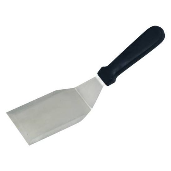 Picture of H/BURGER TURNER BEVELLED EDGE PP - 120MM (HTB0120)