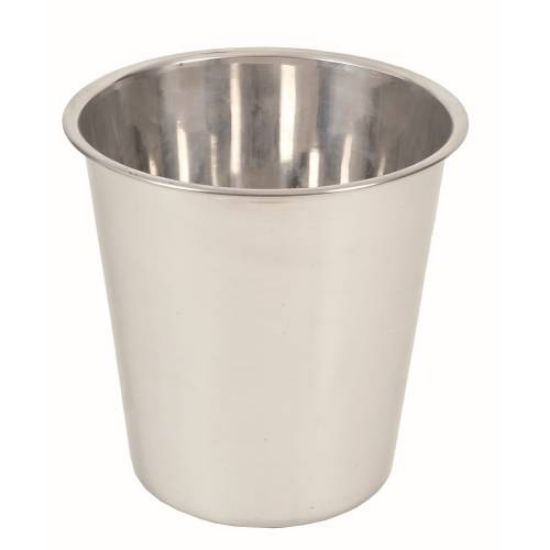 Picture of ICE BUCKET - S/STEEL (VALUE) 4LT - 215MM X 205MM (IBS0008)