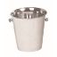 Picture of MINI ICE BUCKET WITH KNOB 1.2 LT S/STEEL (IBS0010)